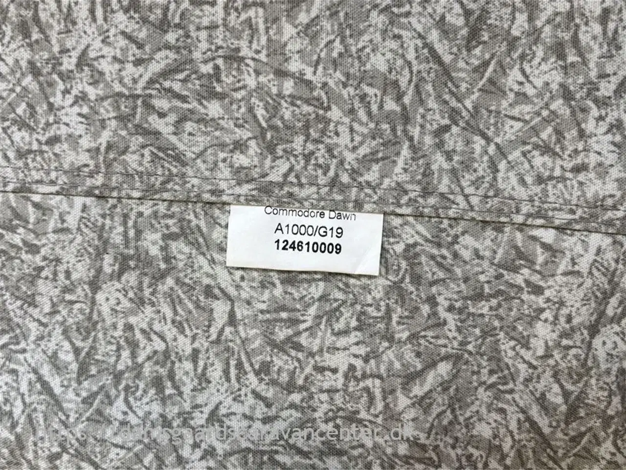 Billede 24 - 2016 - Hobby Excellent 560 CFe   Dobbeltseng-Gulvtemp.-Mover-Telt