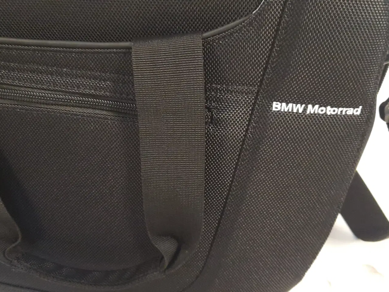 Billede 2 - BMW indertaske H + V R1200RT 2014-