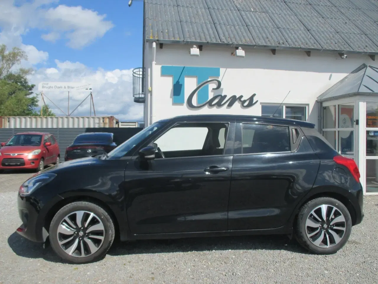 Billede 2 - Suzuki Swift 1,2 Dualjet SHVS Exclusive