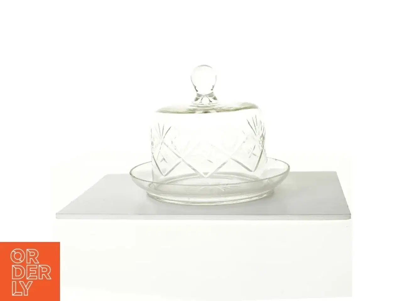Billede 1 - Oste klokke (str. 18 x 13 cm)