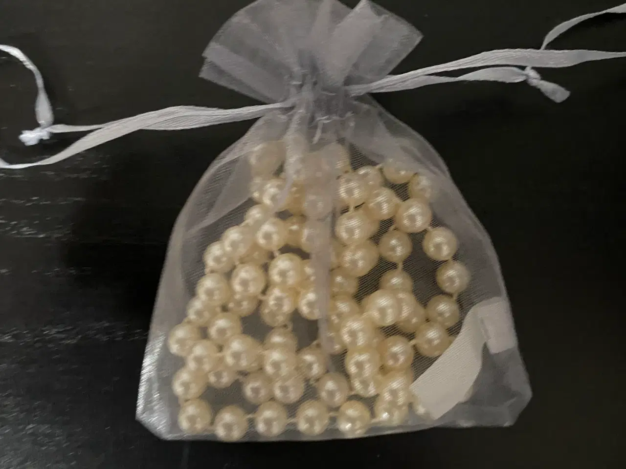 Billede 6 - 2 Perlekæder