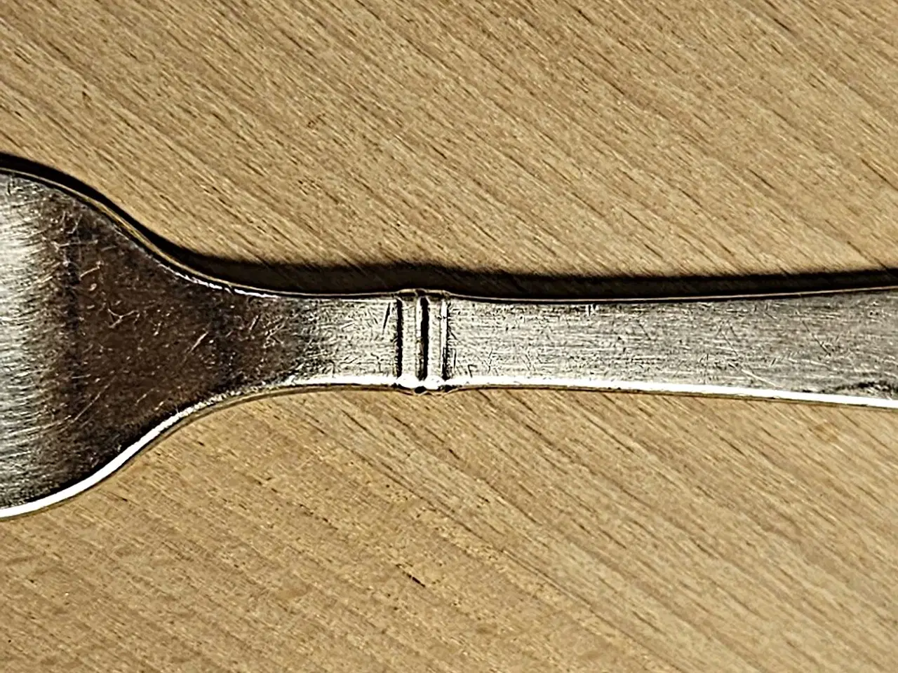 Billede 1 - OLE LUKØJE GAFFEL, ABSA