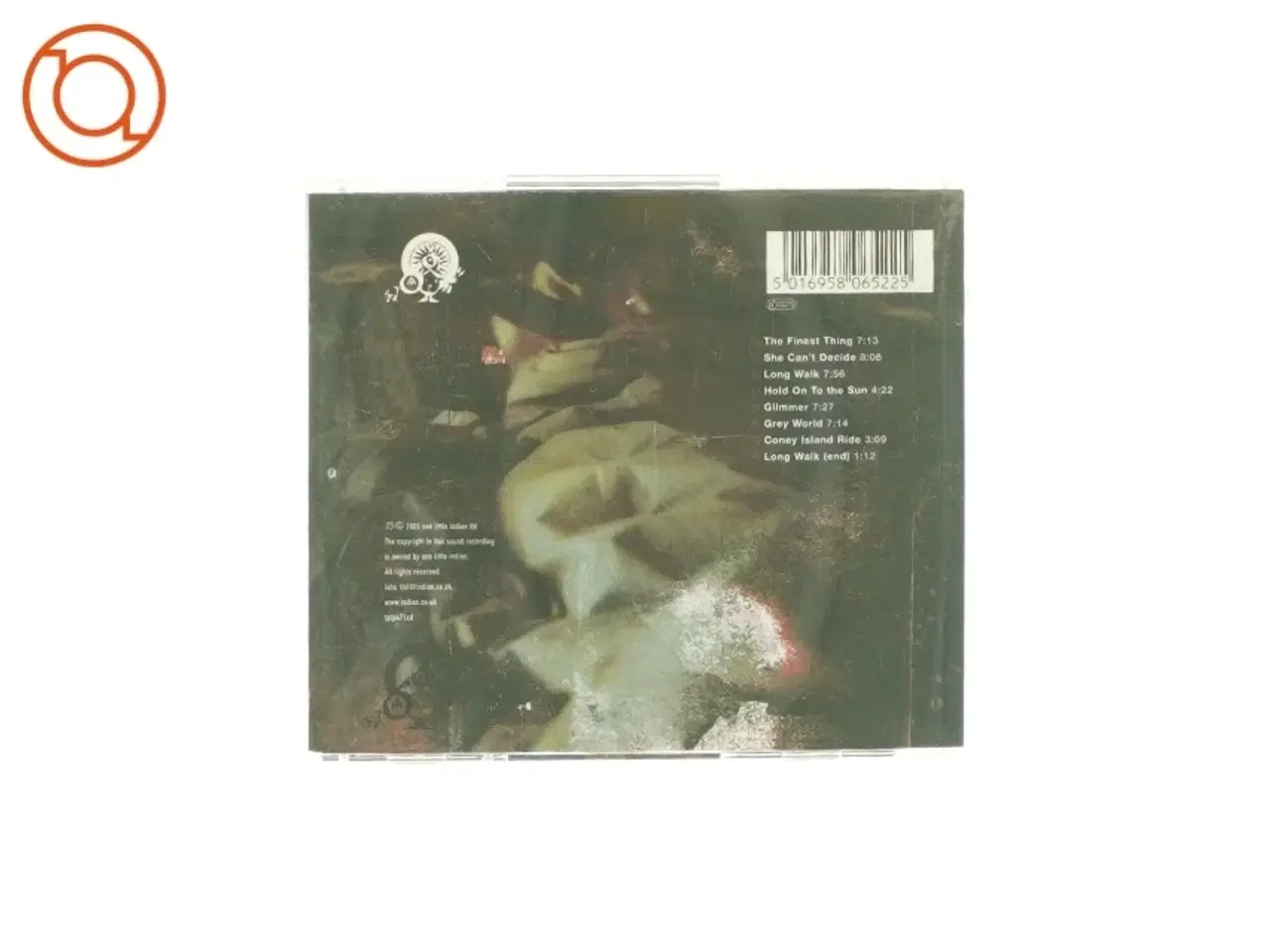 Billede 2 - Cd med Lori Carson