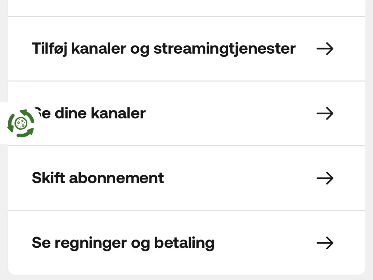 Billede 1 - Tre-fags termovindue
