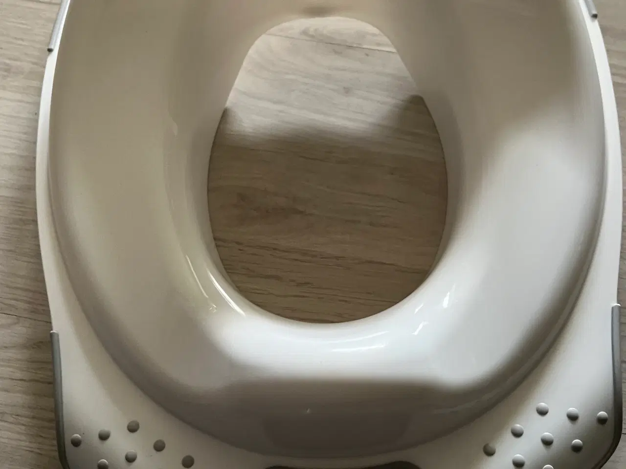 Billede 1 - Keeeper toiletsæde