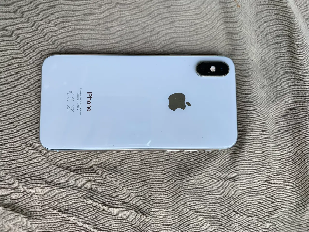 Billede 2 - Iphone xs 