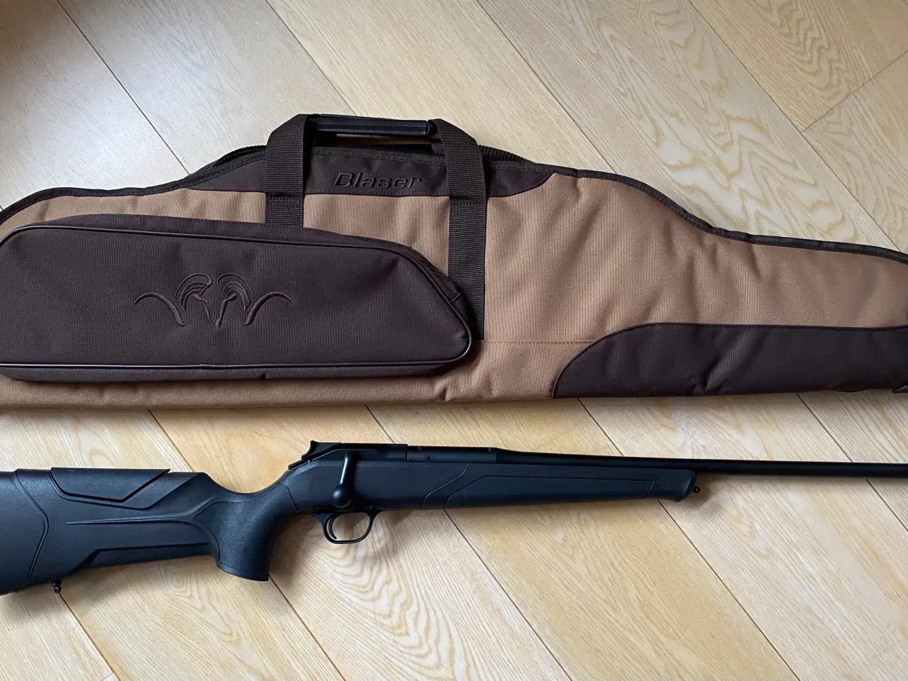 Billede 1 - Blaser R8 Prof 2,0 ADJ 308W