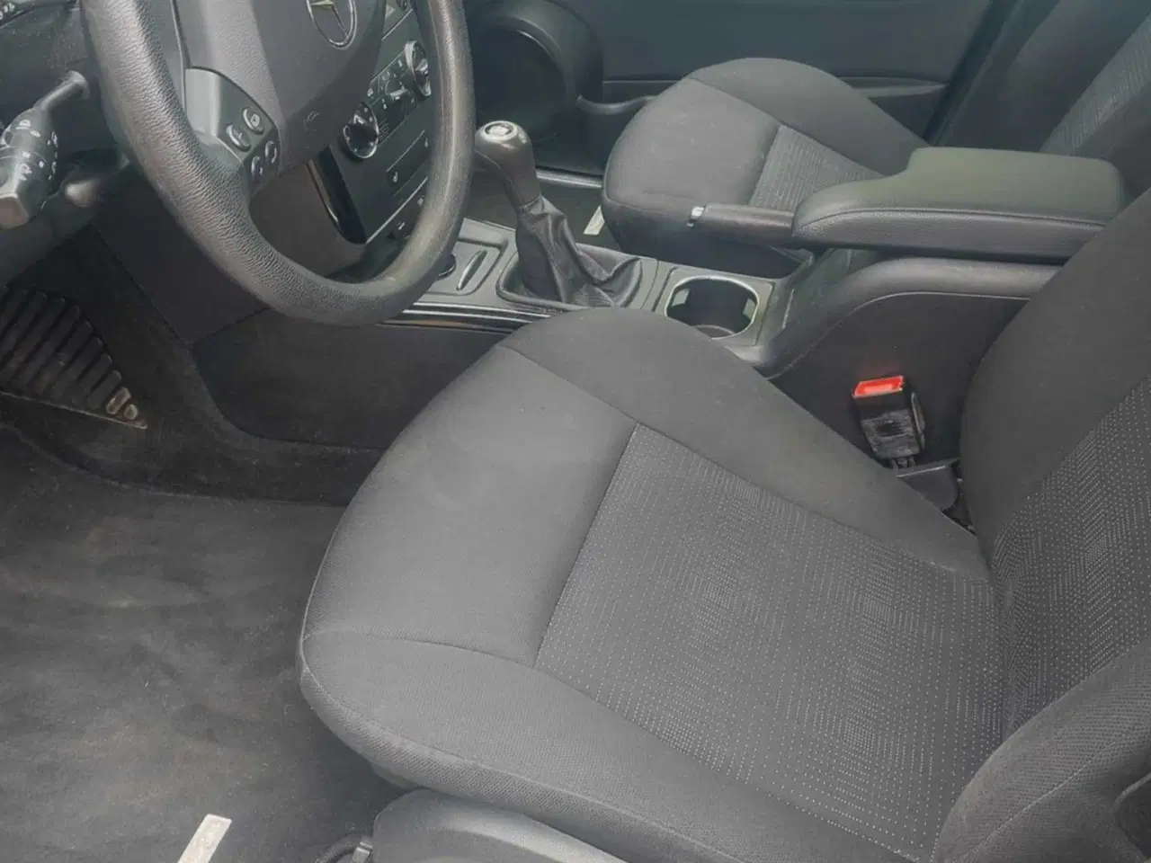 Billede 10 - Mercedes A 150