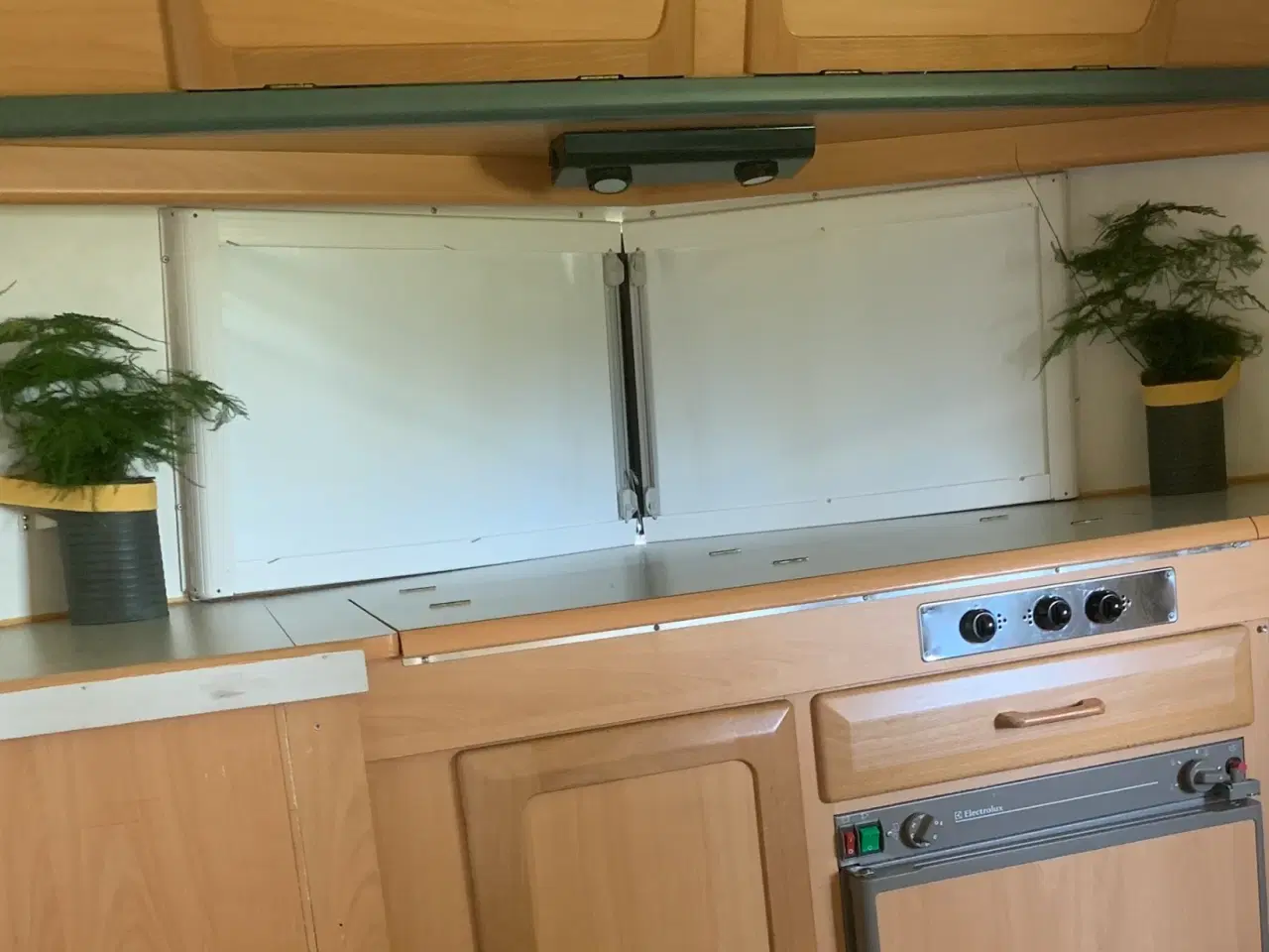 Billede 10 - Hymer Eriba Touring 1999