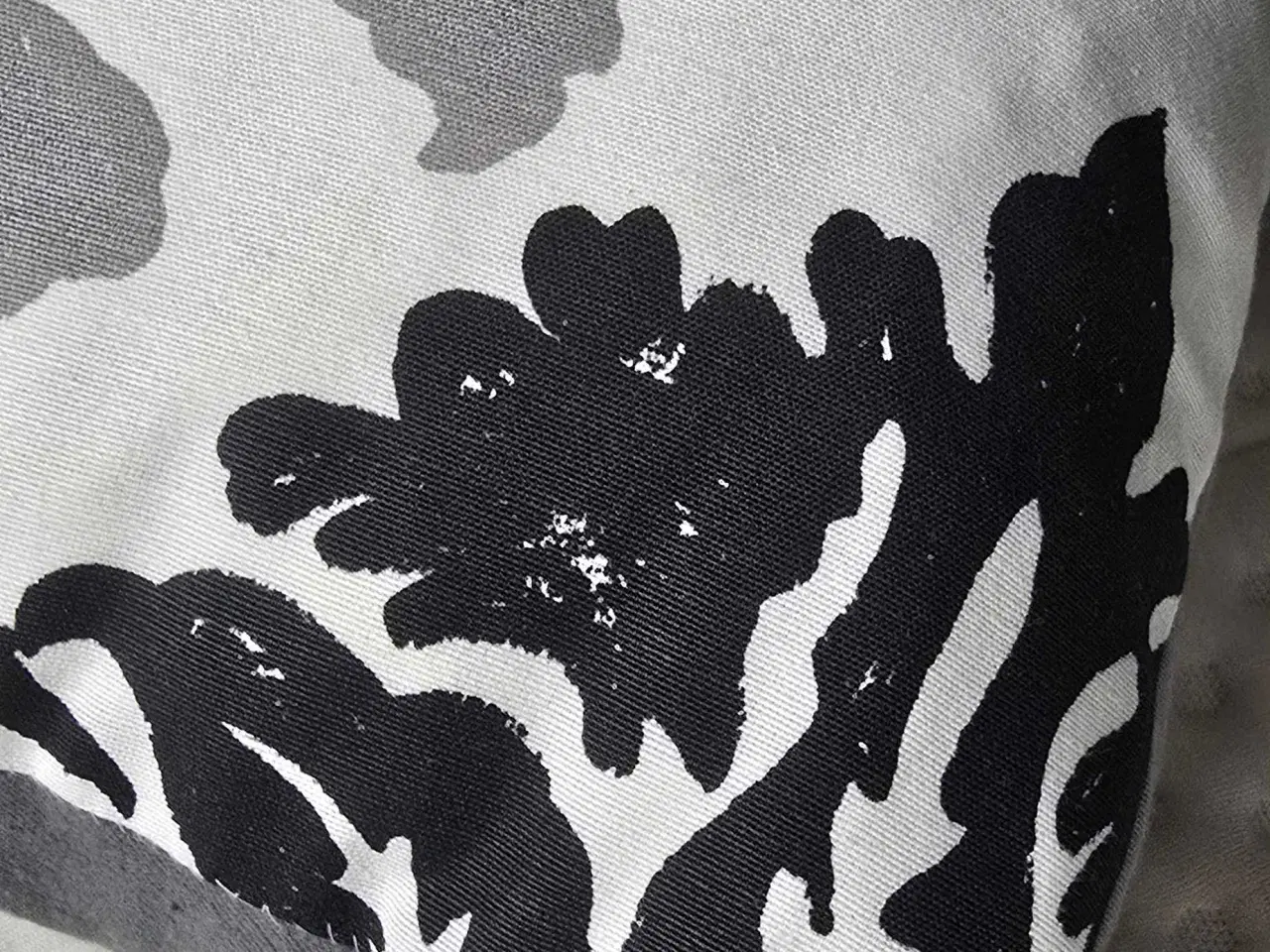 Billede 2 - Hjemmesyet puder 