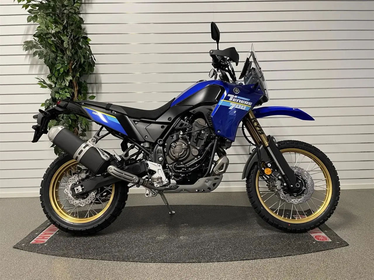 Billede 1 - Yamaha Ténéré 700 Extreme