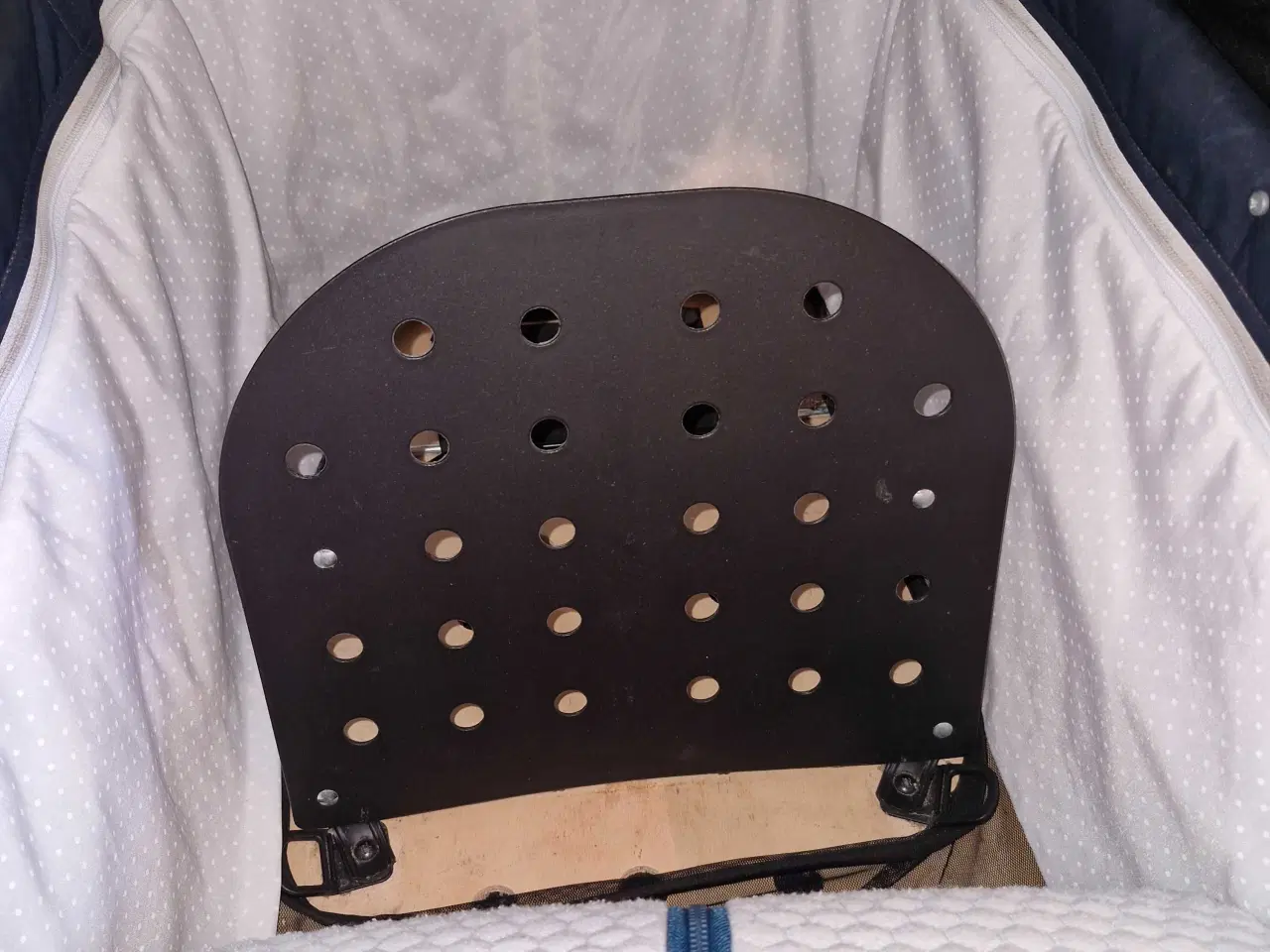 Billede 6 - Emmaljunga NXT90B barnevogn 