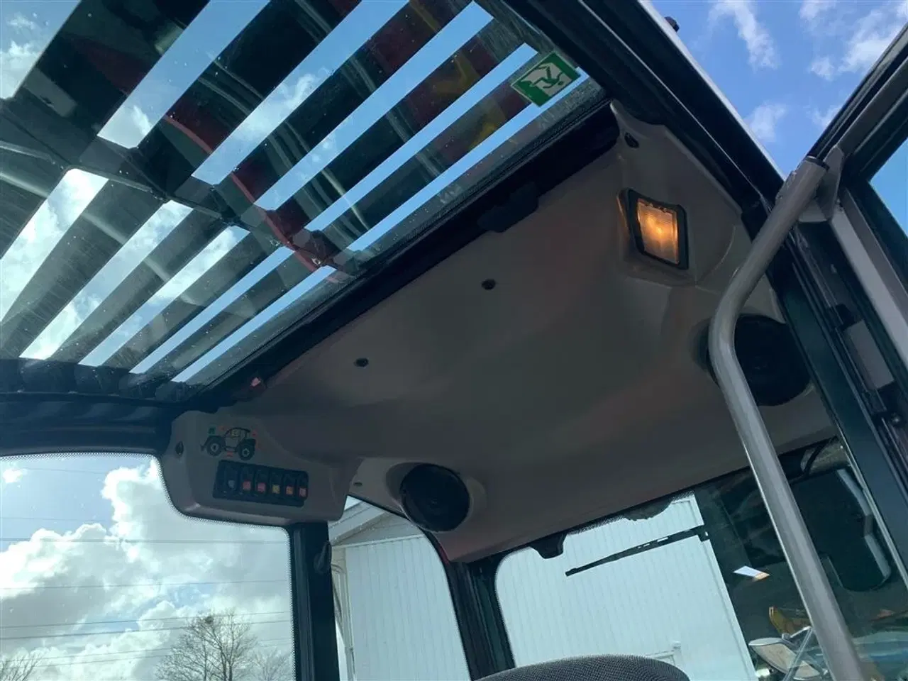 Billede 13 - Manitou MLT 737-130 Elite