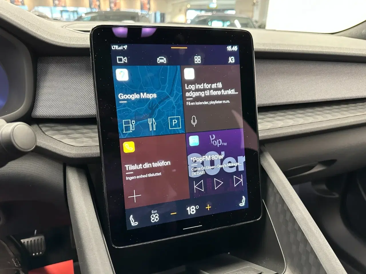 Billede 21 - Polestar 2  Long Range