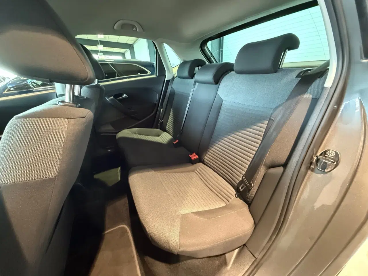 Billede 8 - VW Polo 1,6 TDi 90 Comfortline