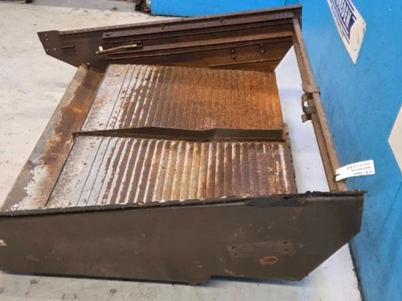 Billede 4 - Dronningborg D7000 Soldkasse 28450077