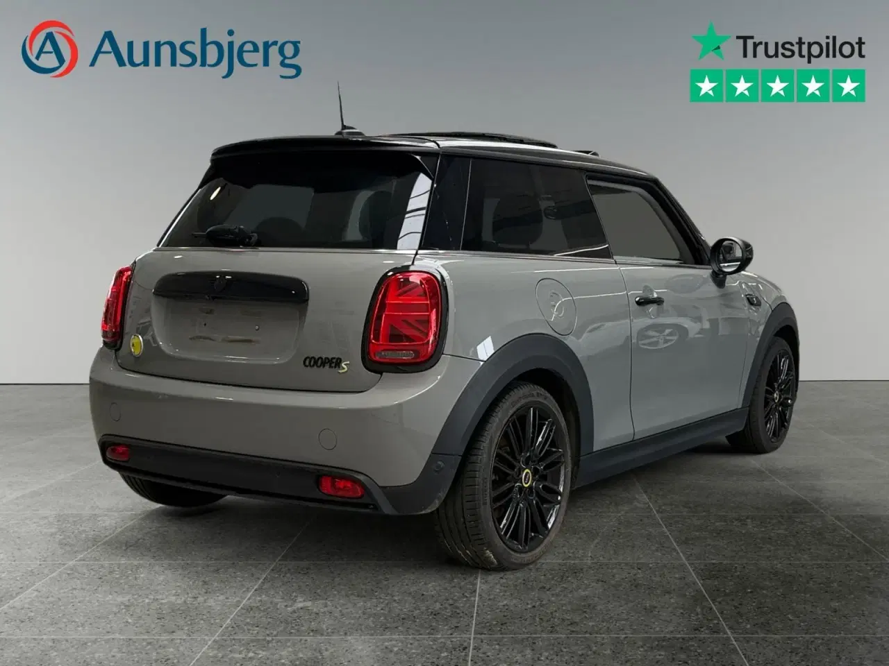 Billede 5 - MINI Cooper SE  Classic Trim