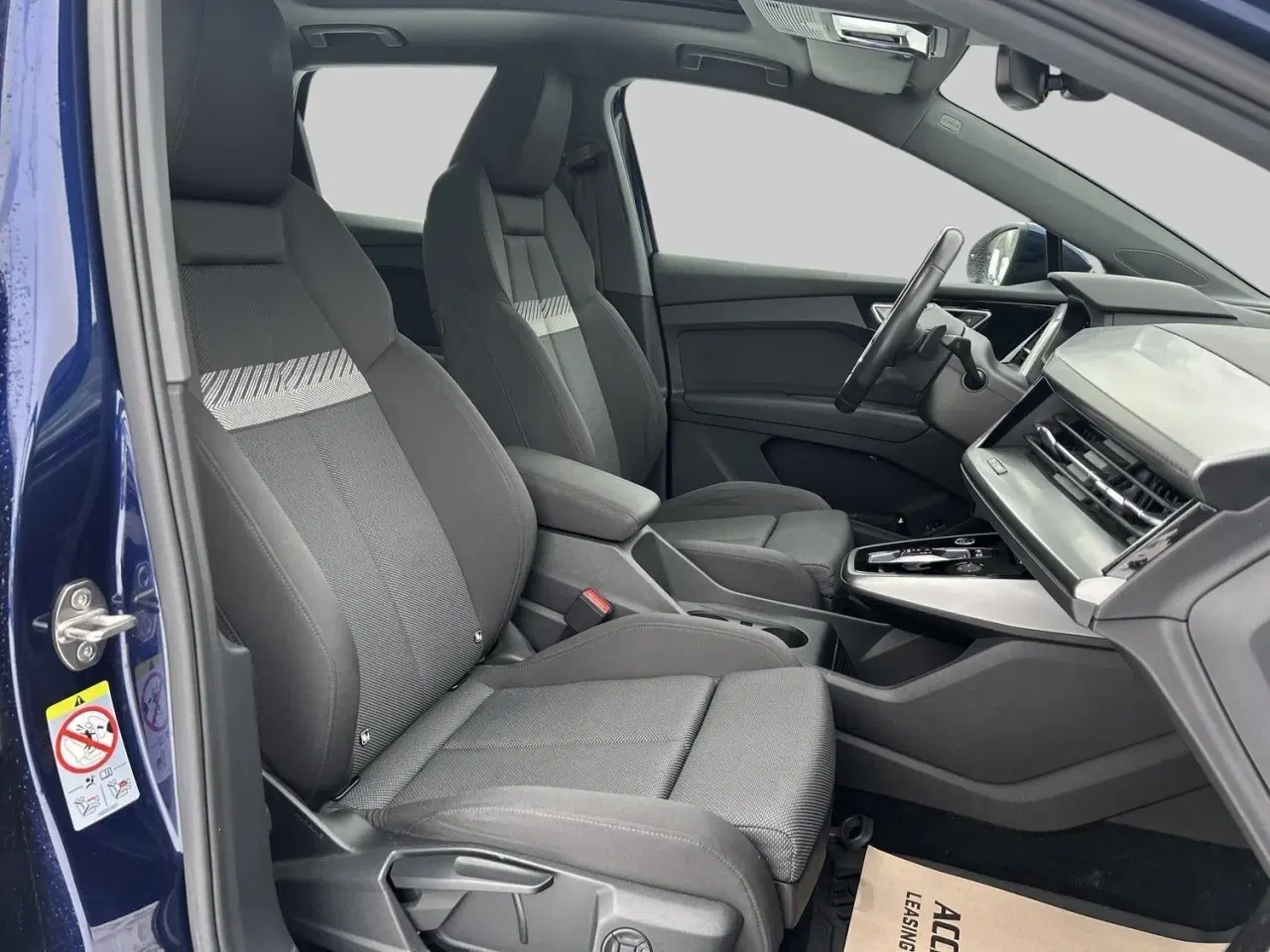 Billede 9 - Audi Q4 e-tron 40 