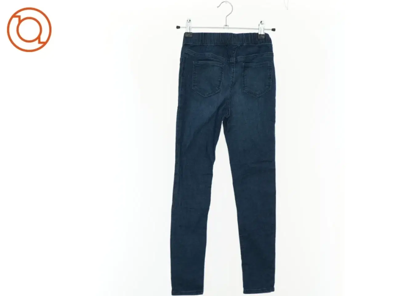 Billede 2 - Jeans (str. 134 cm)