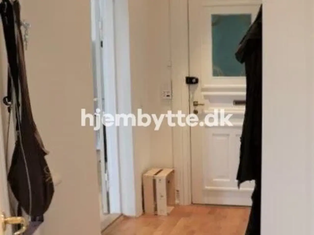 Billede 9 - Hjembytte - Dyrehavevej