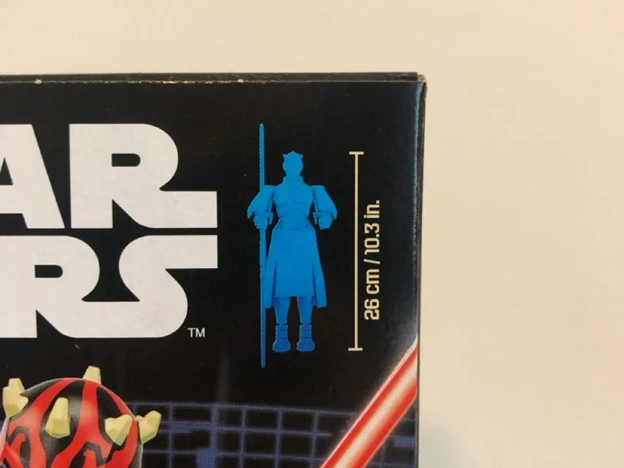 Billede 5 - LEGO Star Wars 75537 Darth Maul uåbnet
