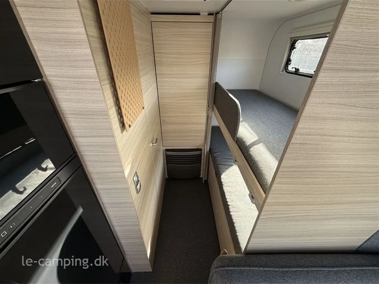 Billede 3 - 2023 - Adria Altea 552 PK