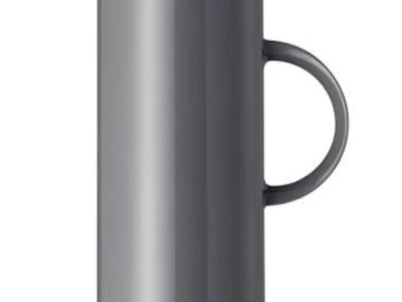 Billede 1 - Termokande granitgrå 1 ltr EM77 Stelton (Udstillingsmodel)