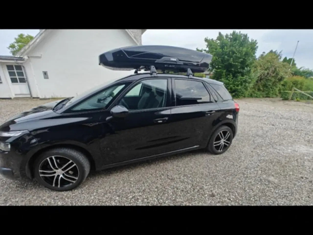 Billede 8 - Citroen c4 Picasso 