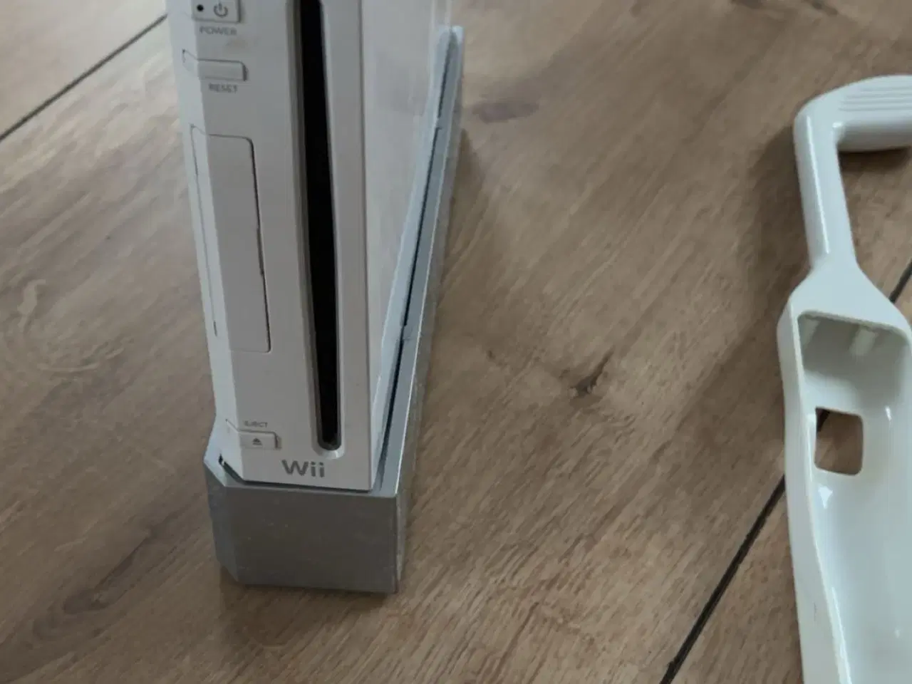 Billede 2 - Nintendo wii med spil og tilbehør