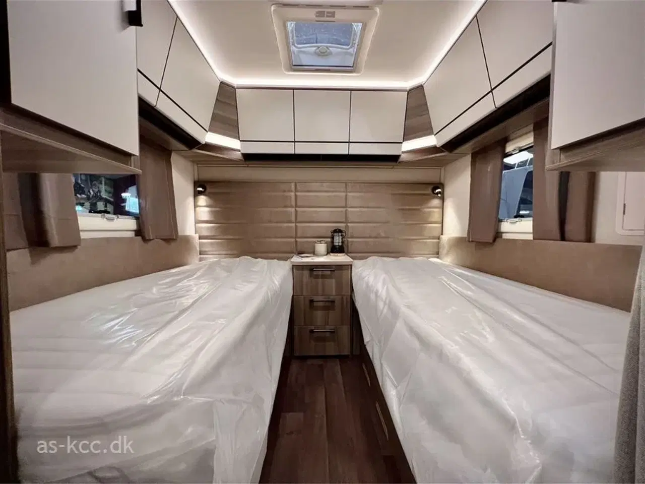 Billede 7 - 2025 - Kabe Estate 470 GLE   Kabe Estate 470 GLE