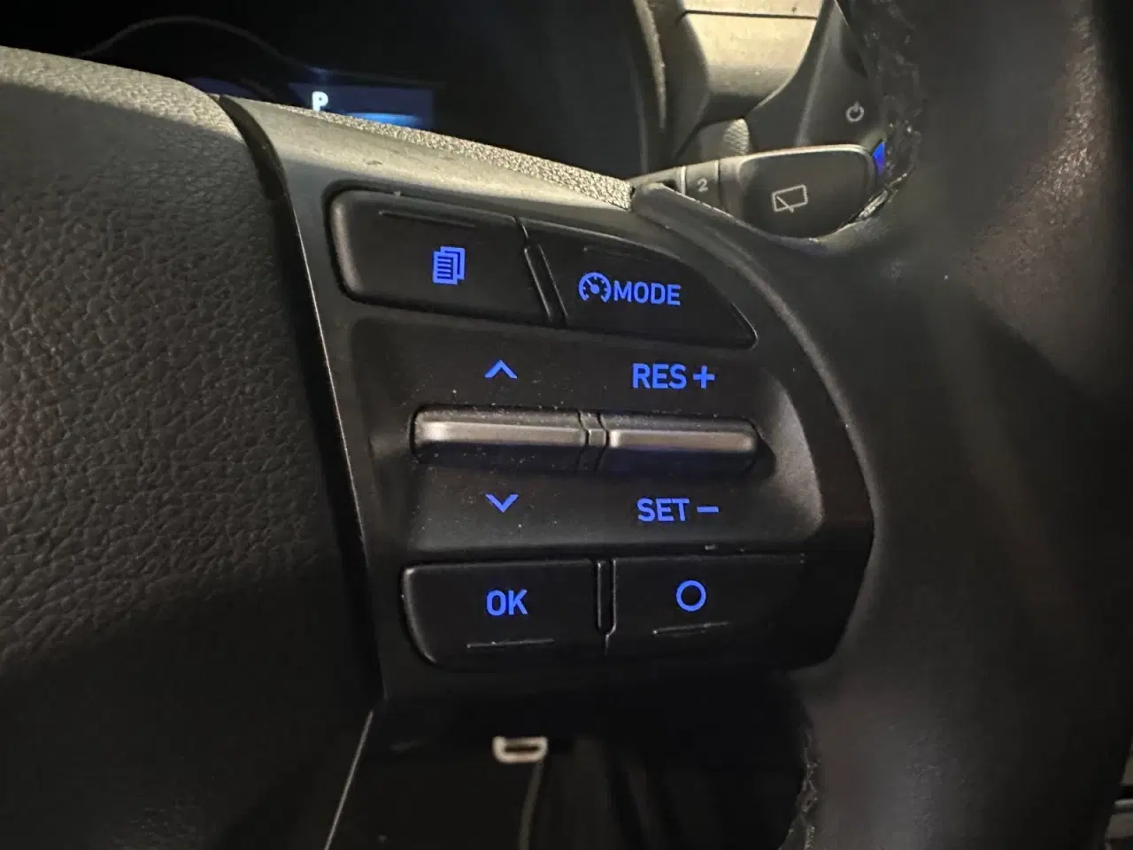 Billede 9 - Hyundai Kona 64 EV Intuitive