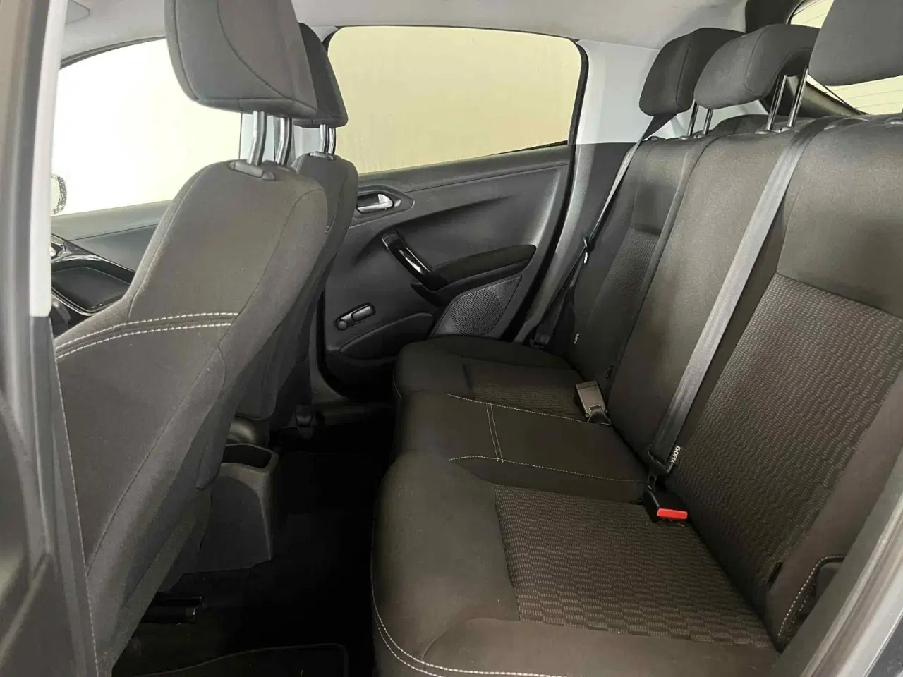 Billede 6 - Peugeot 208 1,2 PureTech 82 Active
