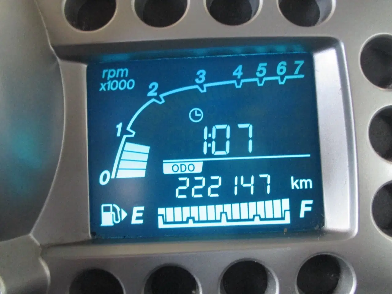 Billede 14 - Chevrolet Spark 1,0 LS