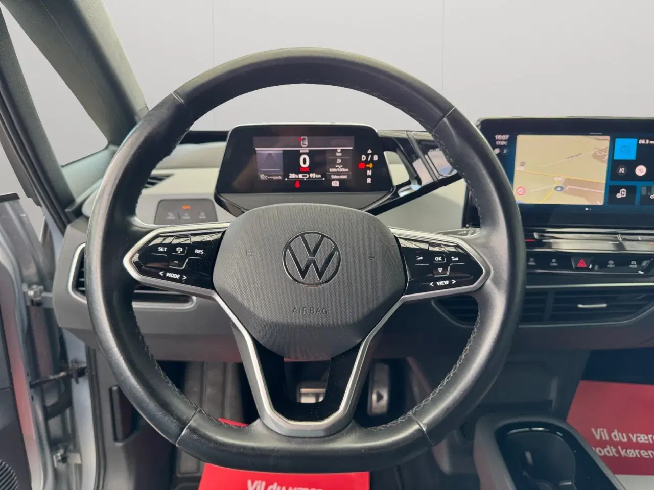 Billede 6 - VW ID.3 58 Business