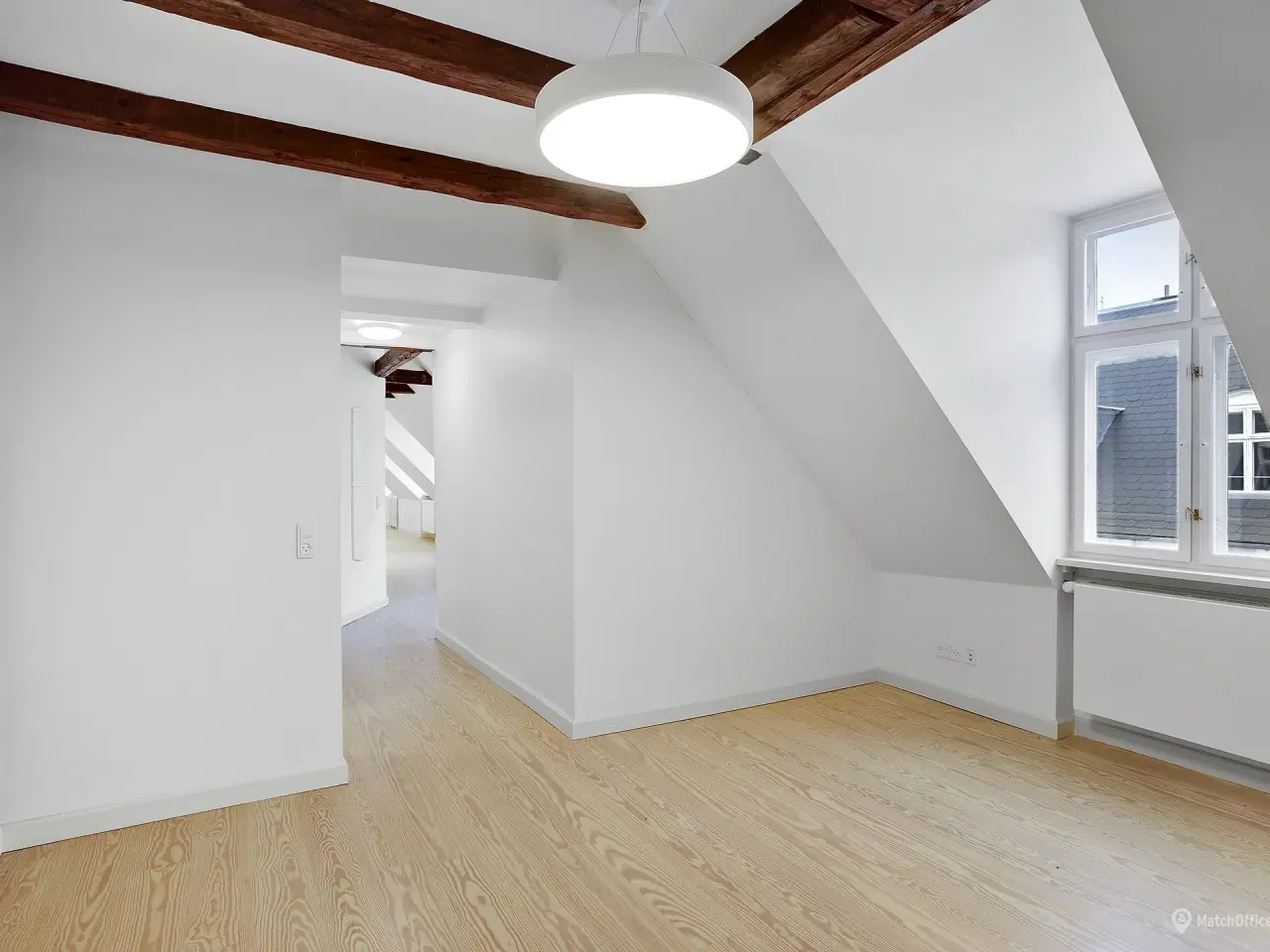 Billede 10 - 144 m² lyst kontor