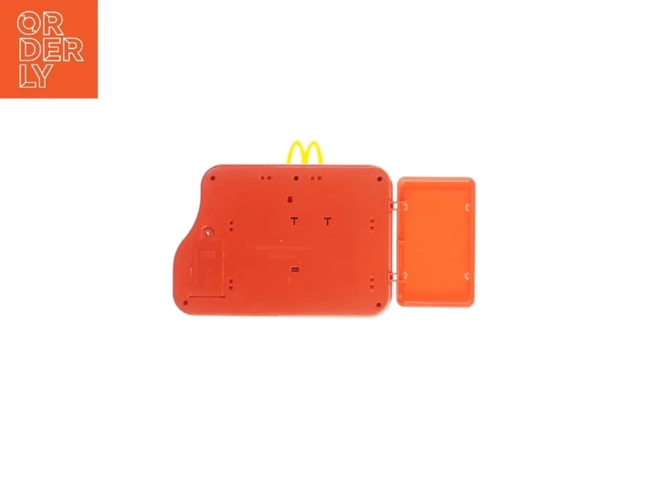 Billede 2 - Kasse apparat fra Mcdonalds (str. 34 x 14 x 10 cm)