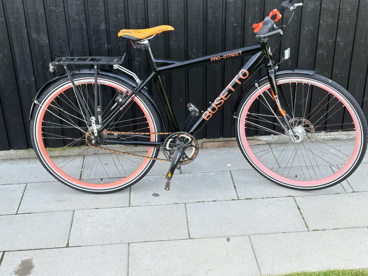 Billede 1 - Cykel