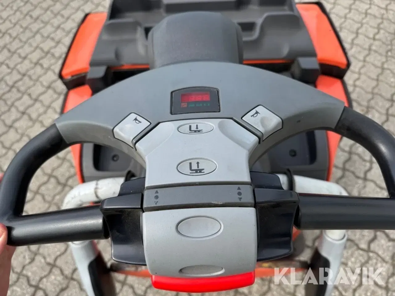 Billede 12 - Elhund BT LPE250