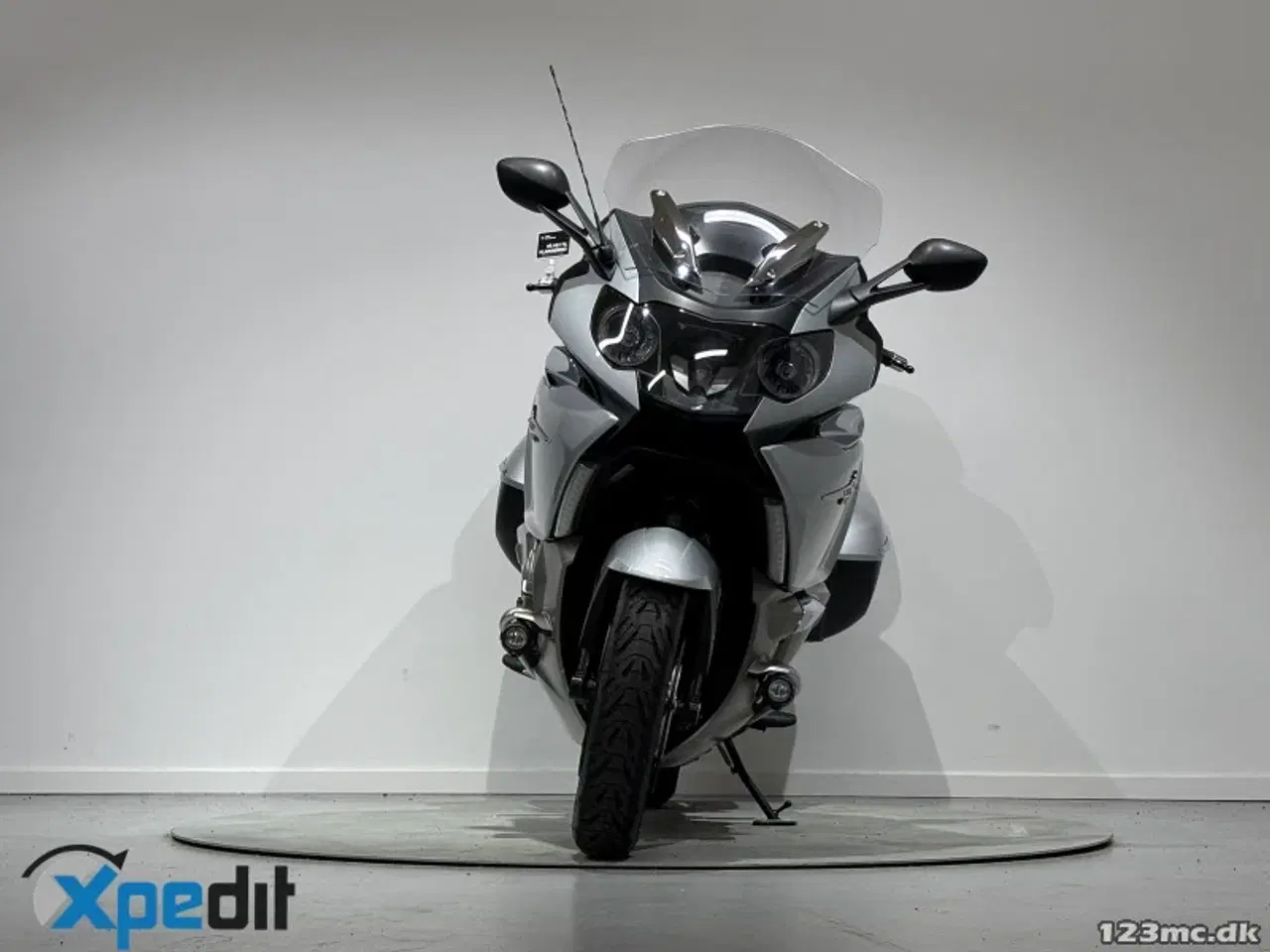 Billede 4 - BMW K 1600 GTL