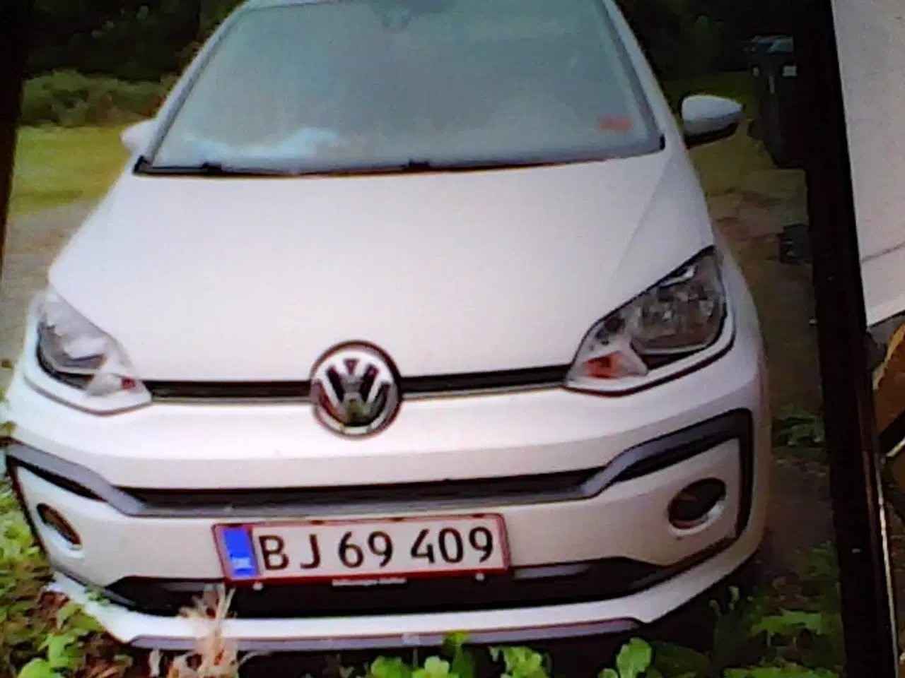 Billede 1 - VW UP Turbo