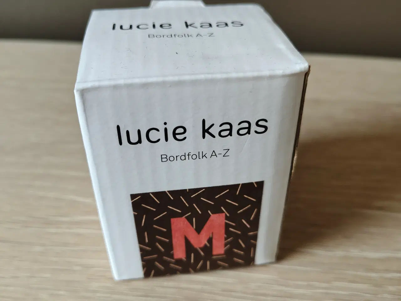 Billede 1 - Flot Lucie Kaas æggebæger