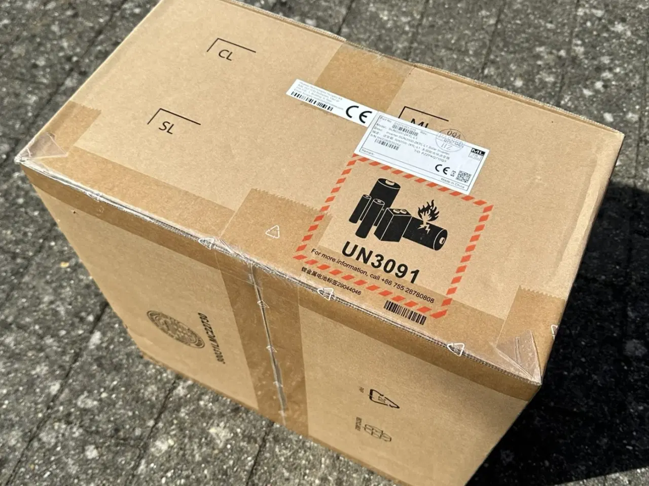 Billede 3 - Inverter Huawei SUN2000-2KTL-L1000W