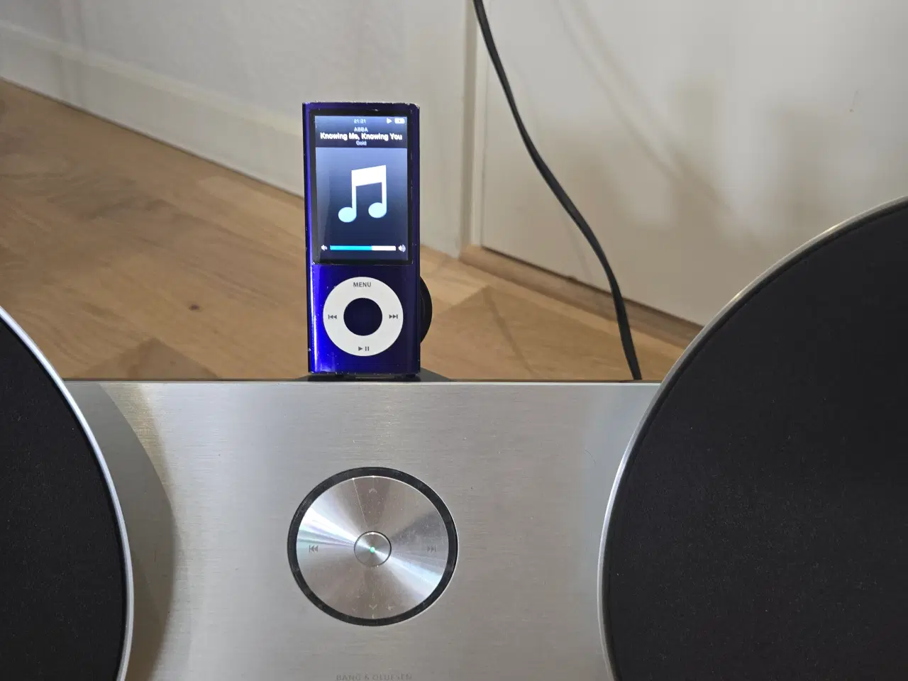 Billede 7 - Bang og Olufsen højtaler. Fantastisk lyd
