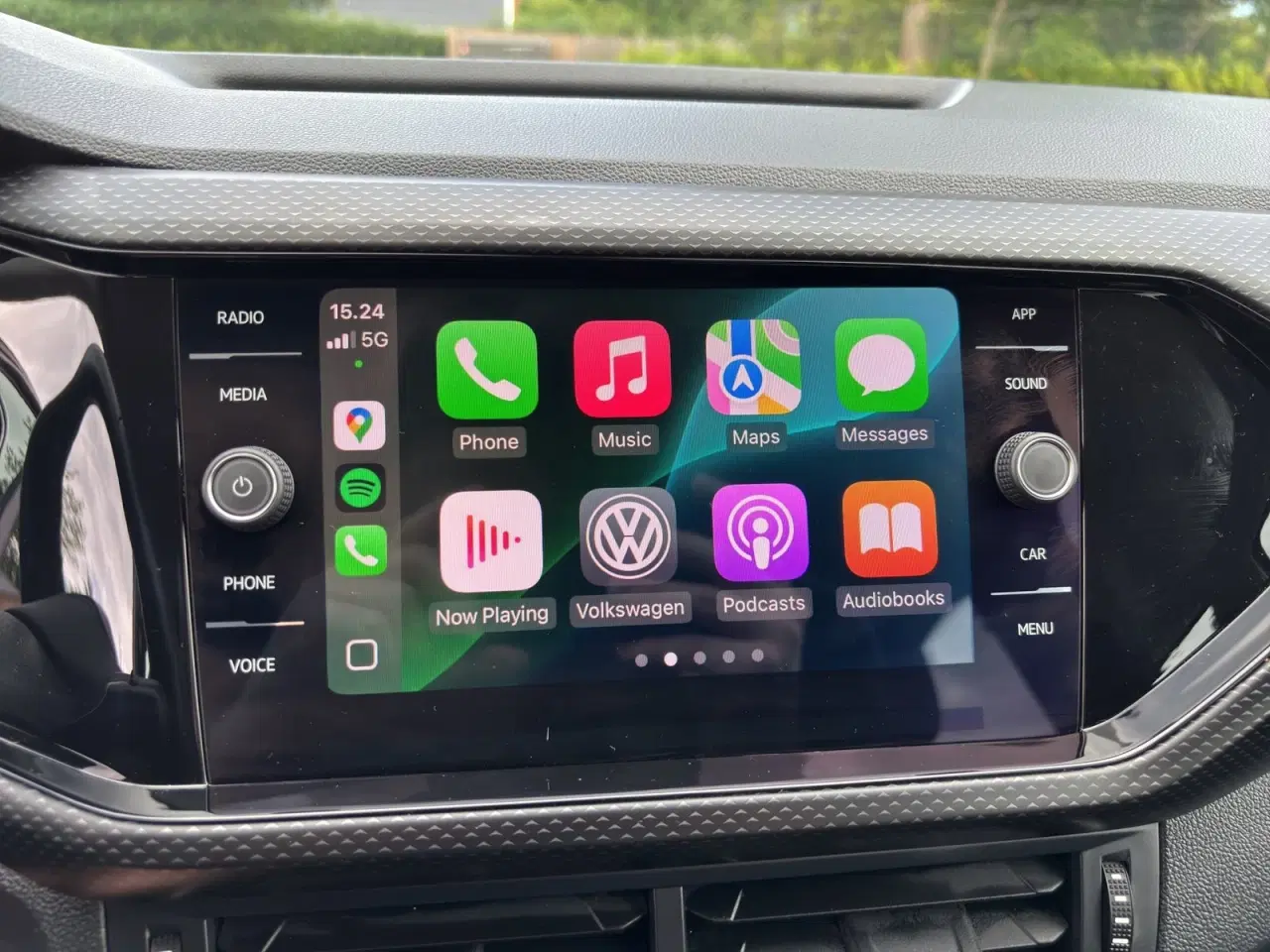 Billede 13 - VW T-Cross 1,0 TSi 95