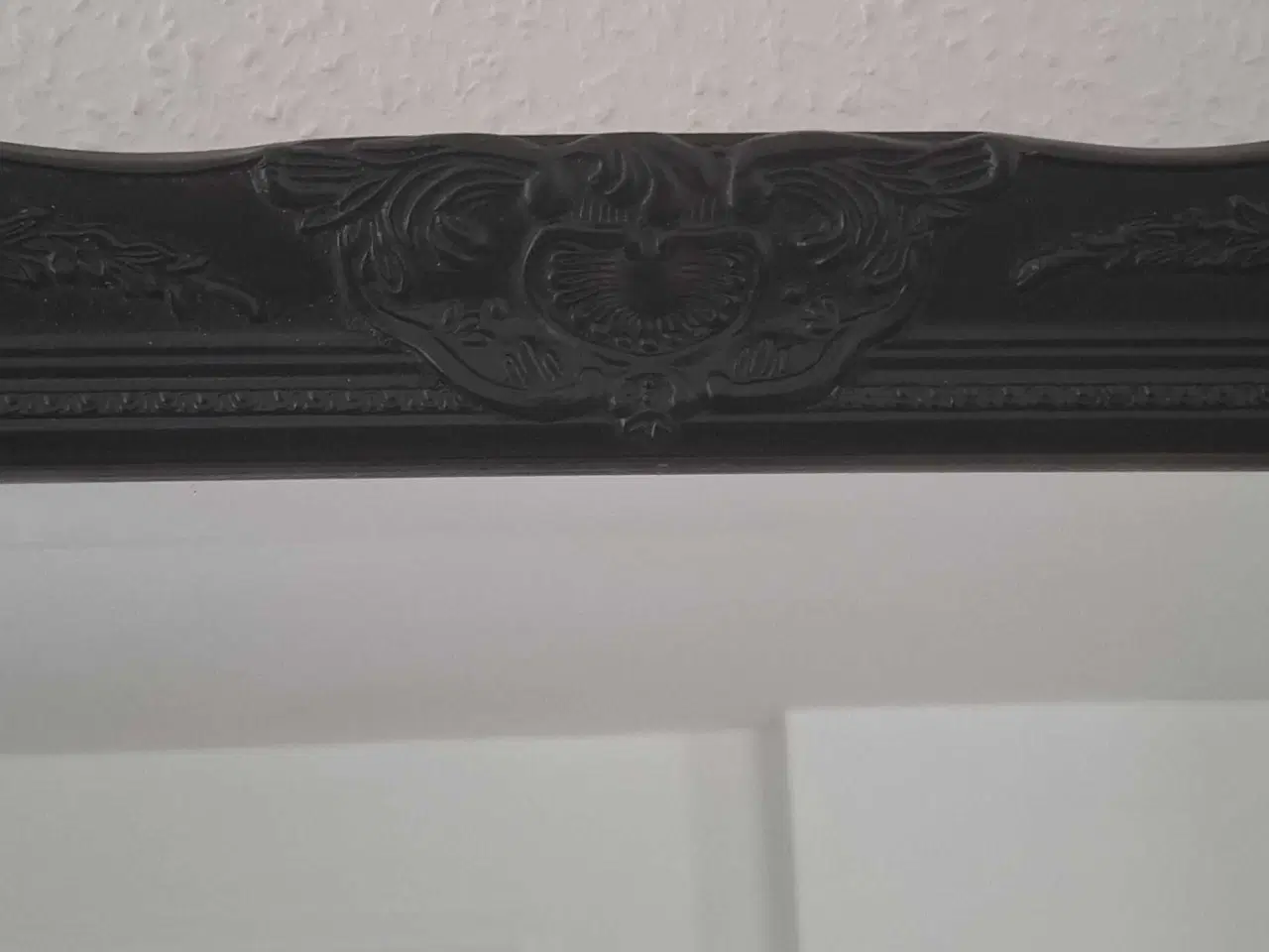 Billede 3 - Dekorativt spejl