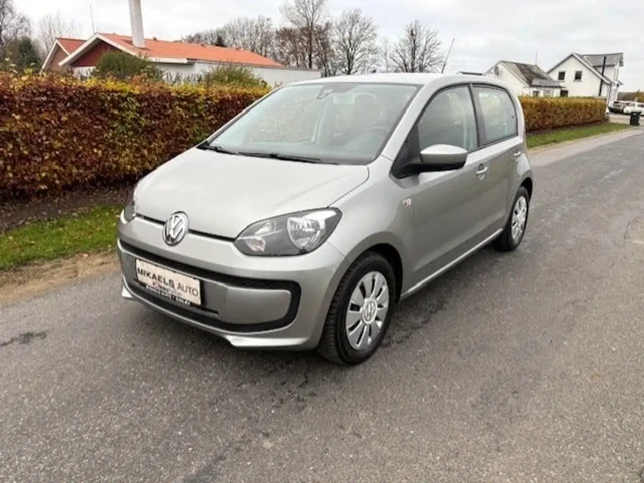 Billede 1 - VW Up! 1,0 60 Take Up!