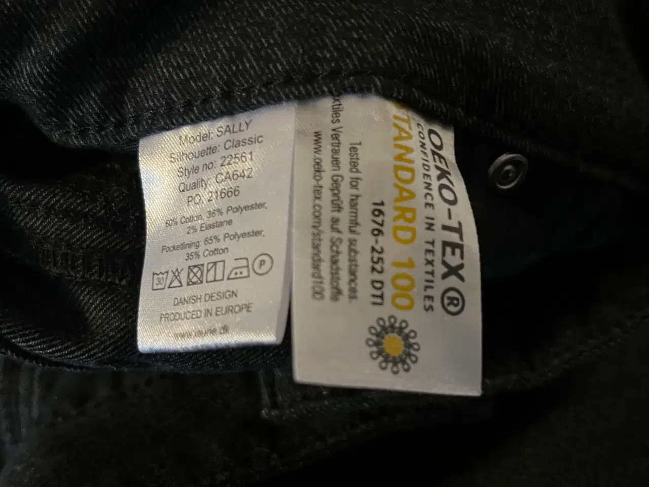 Billede 5 - Laurie bukser (nye)