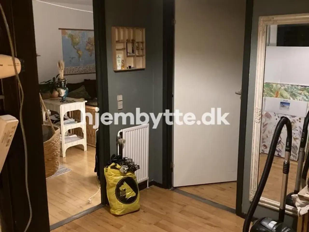 Billede 2 - Hjembytte - Ahornvænget