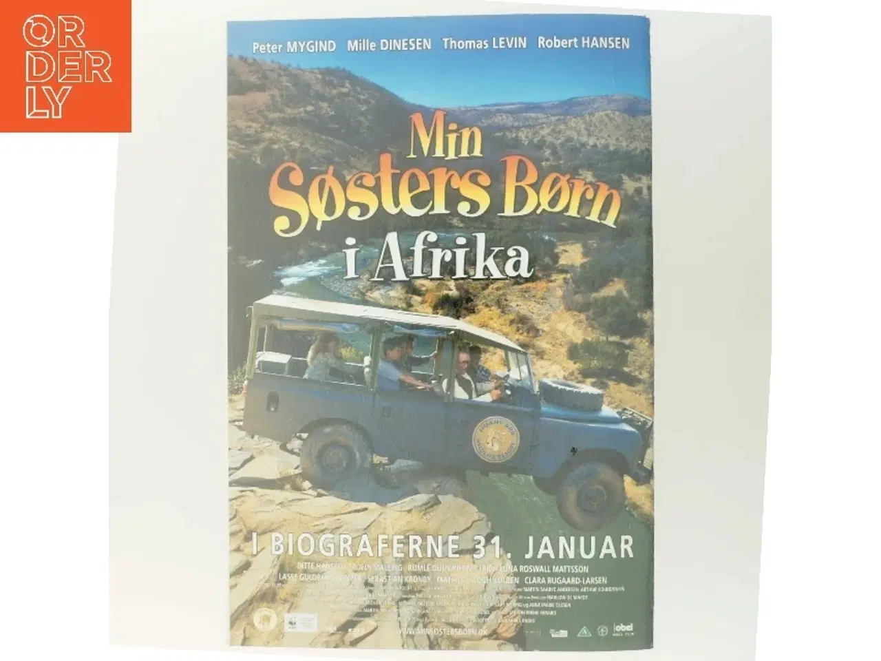 Billede 3 - Anders And & Co.