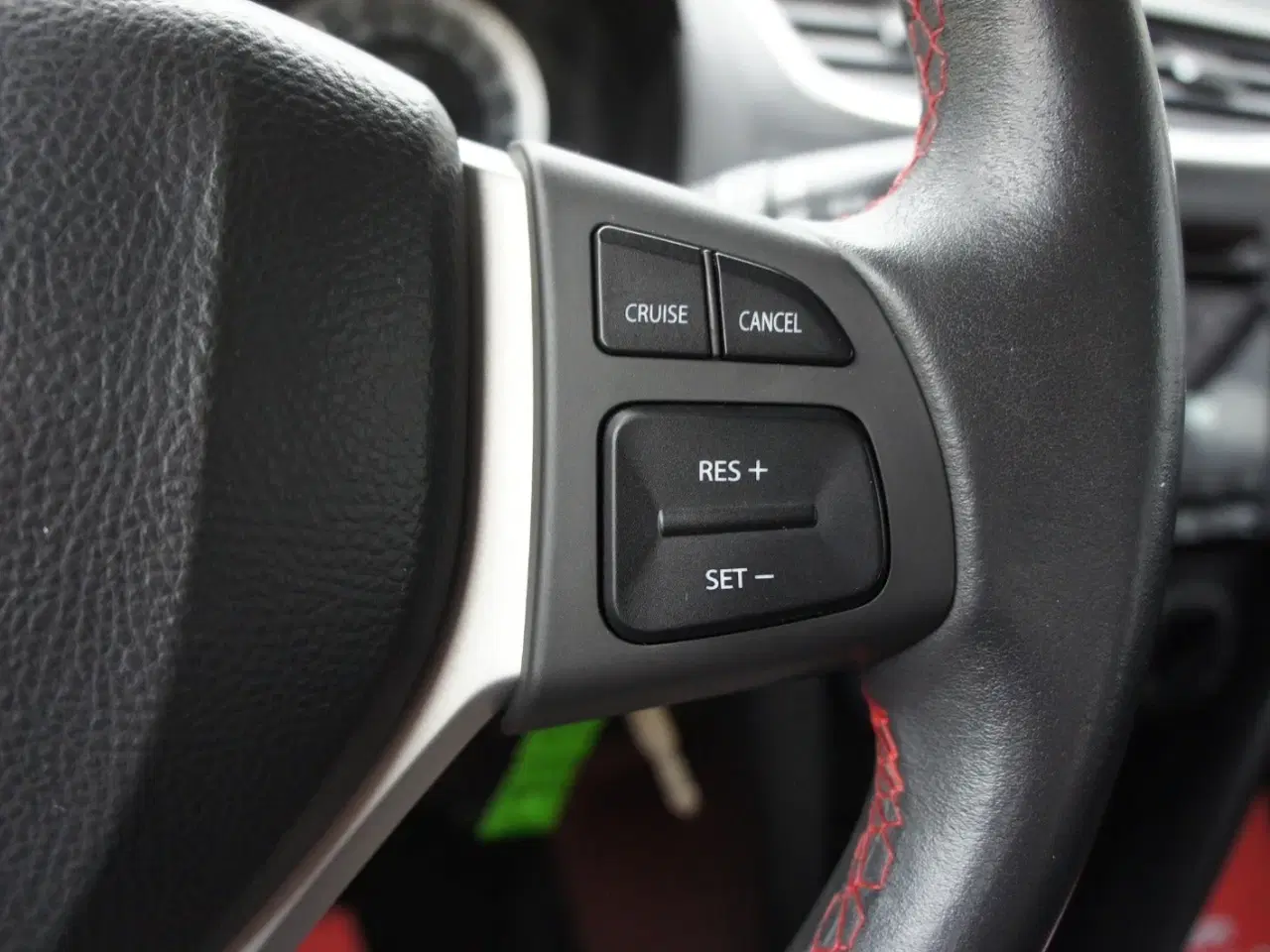 Billede 12 - Suzuki Swift 1,2 GL ECO+